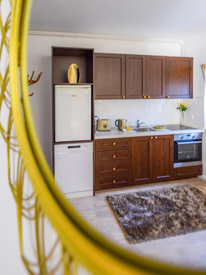 Koenigin Apartman Печ Екстериор снимка